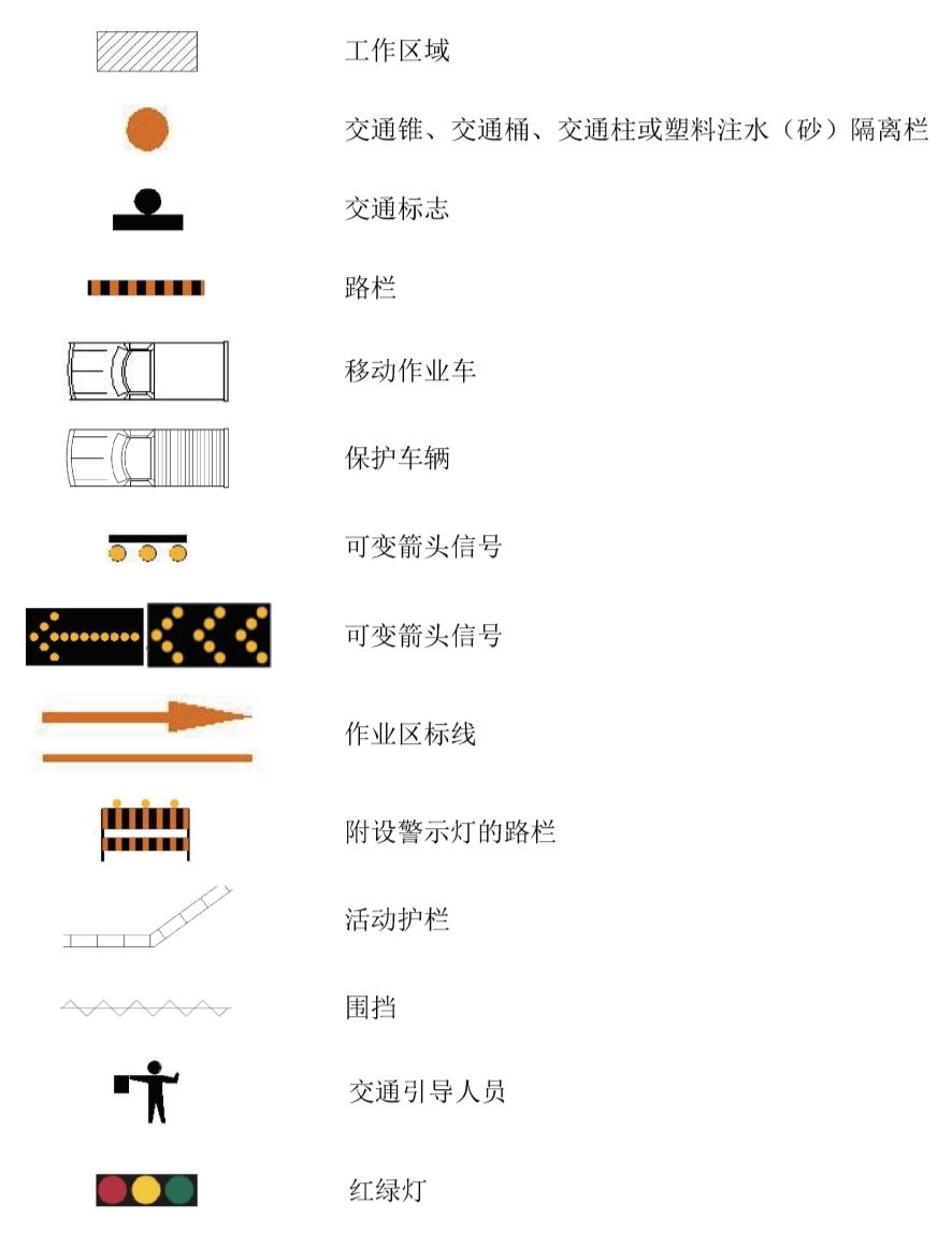 标准附图