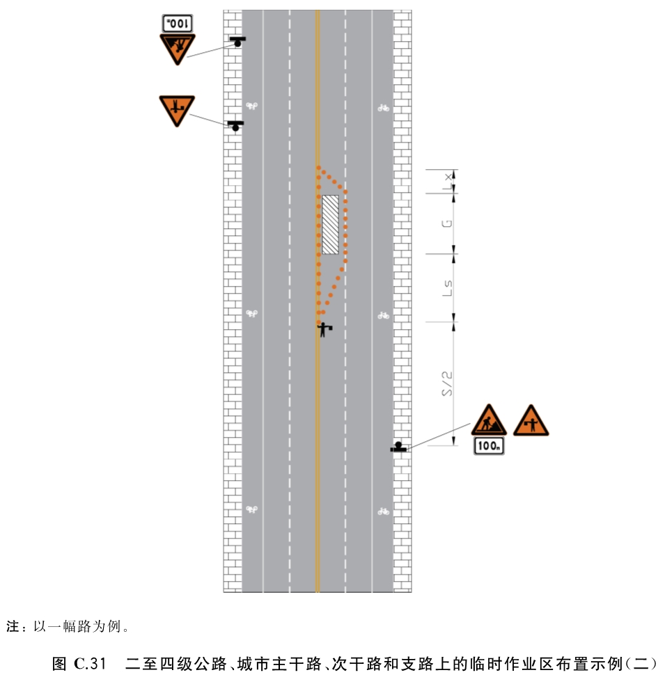 标准附图