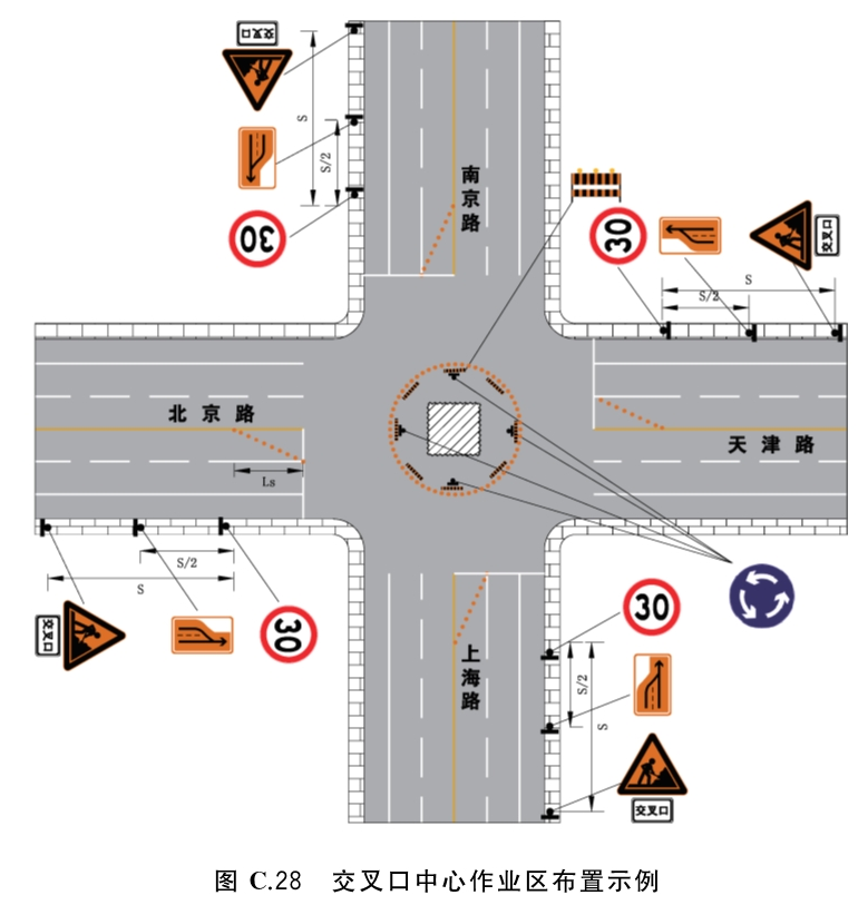 标准附图