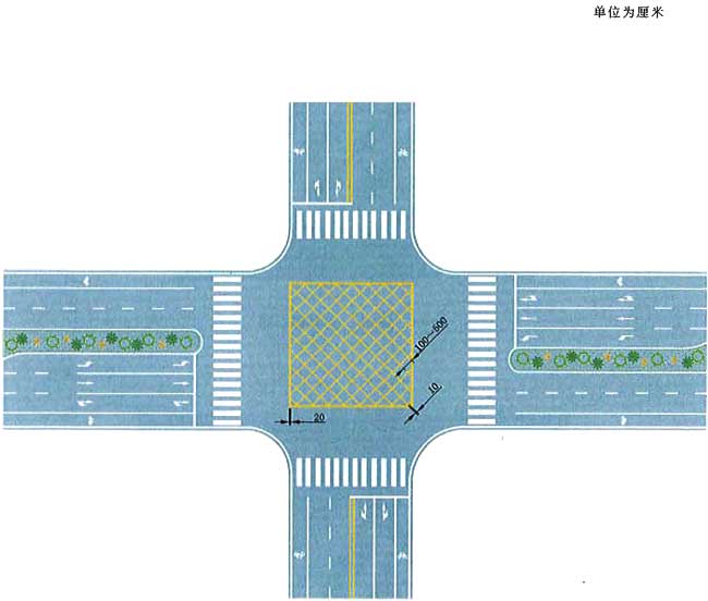 标准附图