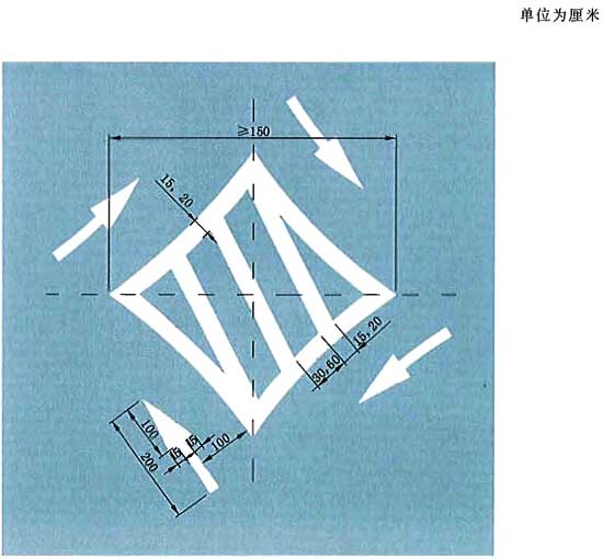 标准附图