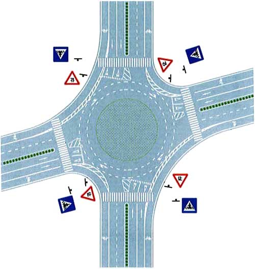 标准附图