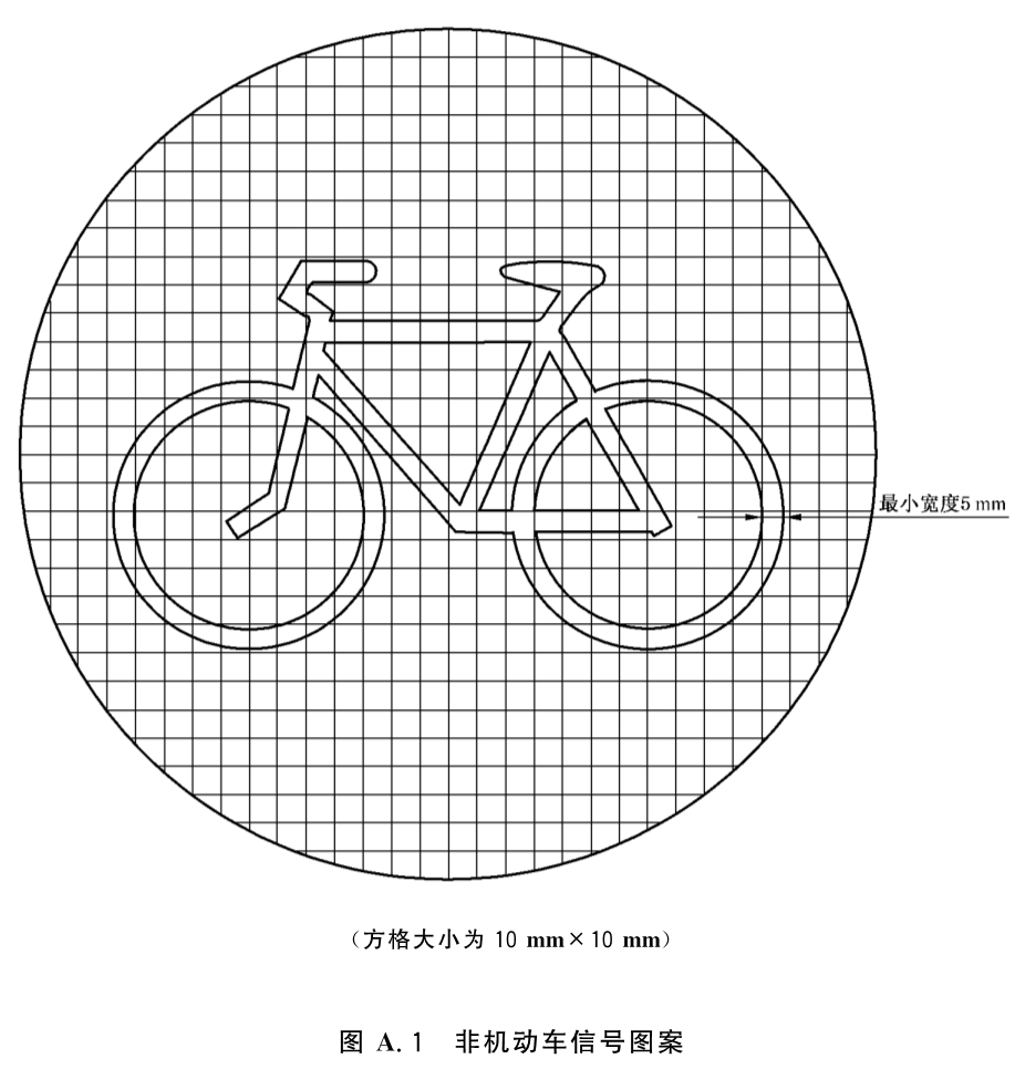标准附图