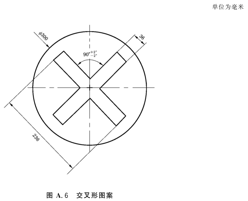 标准附图