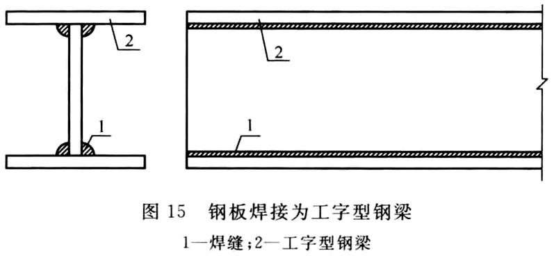 标准附图