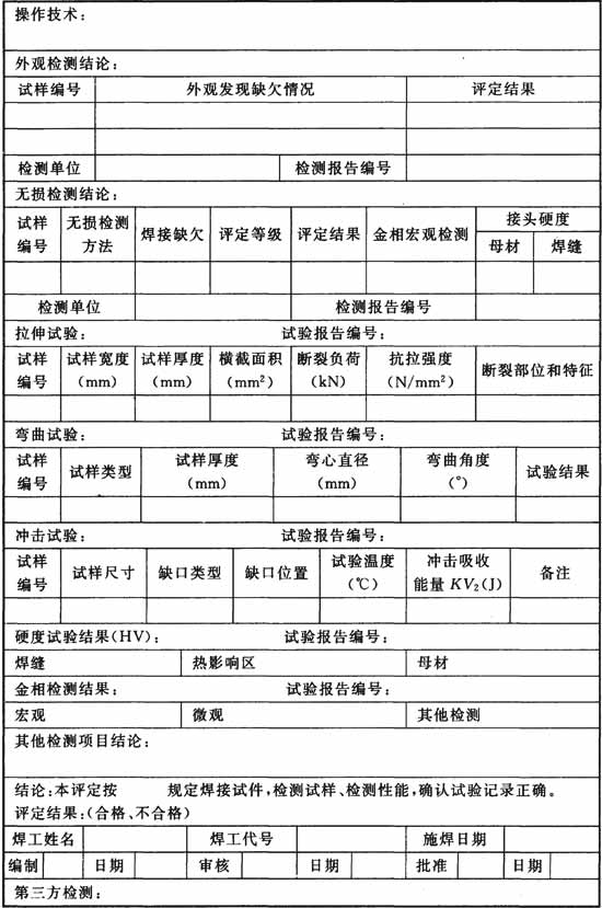 标准附图