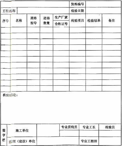 标准附图