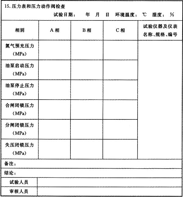 标准附图