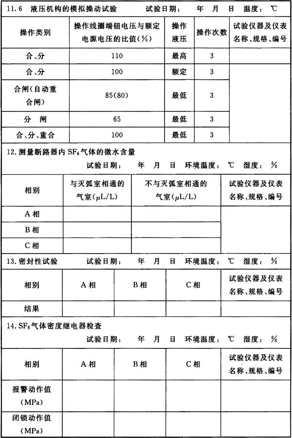 标准附图