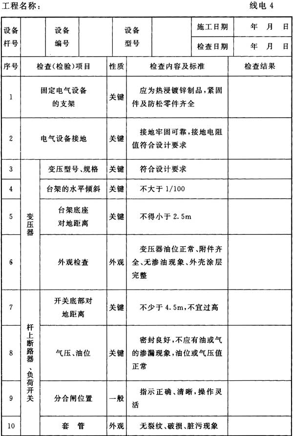 标准附图