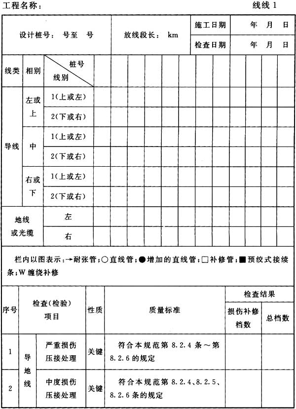 标准附图
