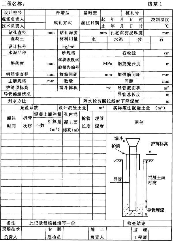 标准附图