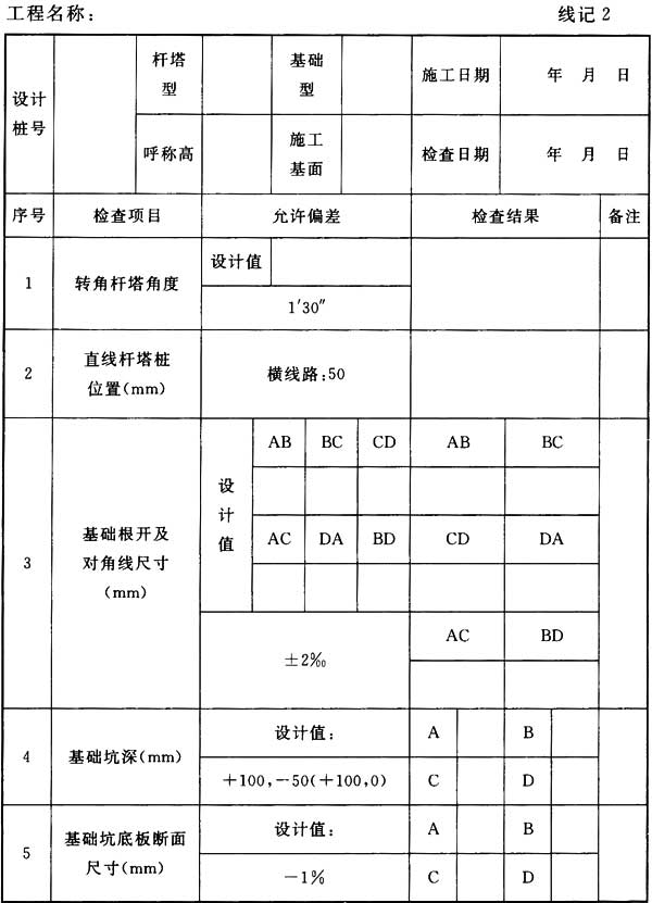 标准附图