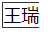 标准附图
