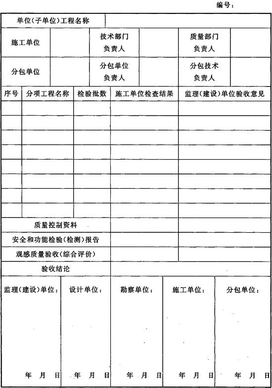 标准附图