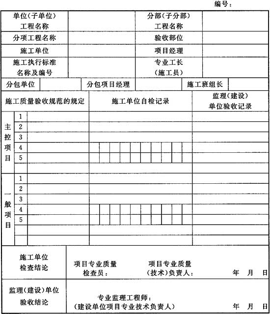 标准附图
