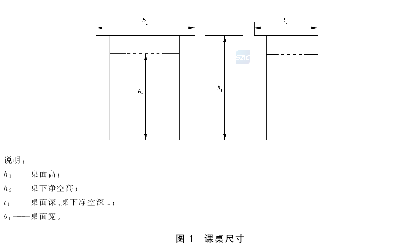 标准附图