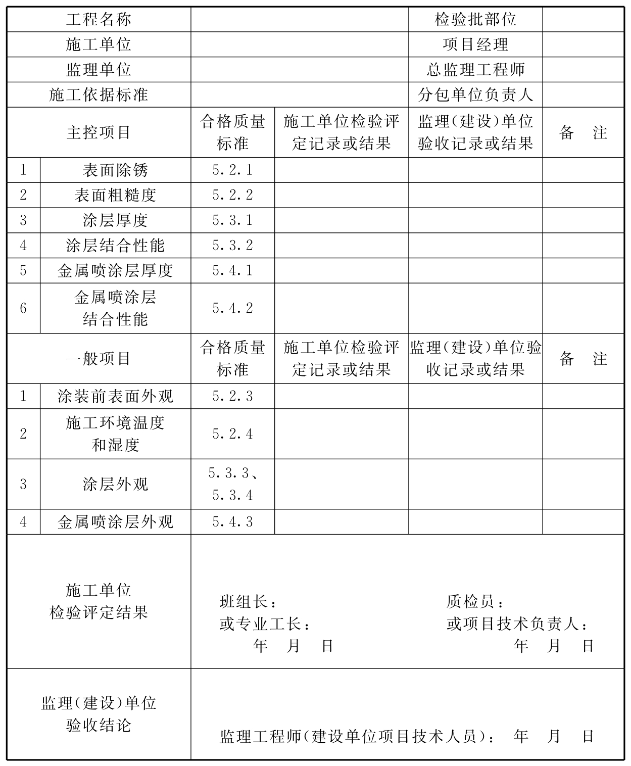 标准附图