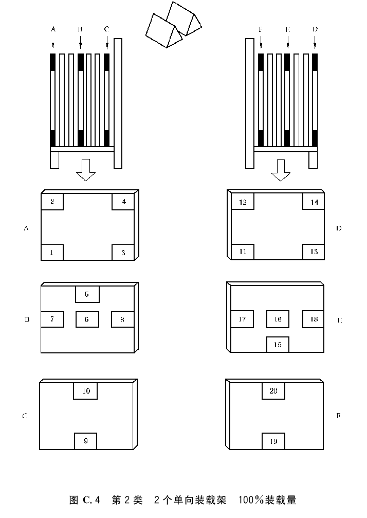 标准附图