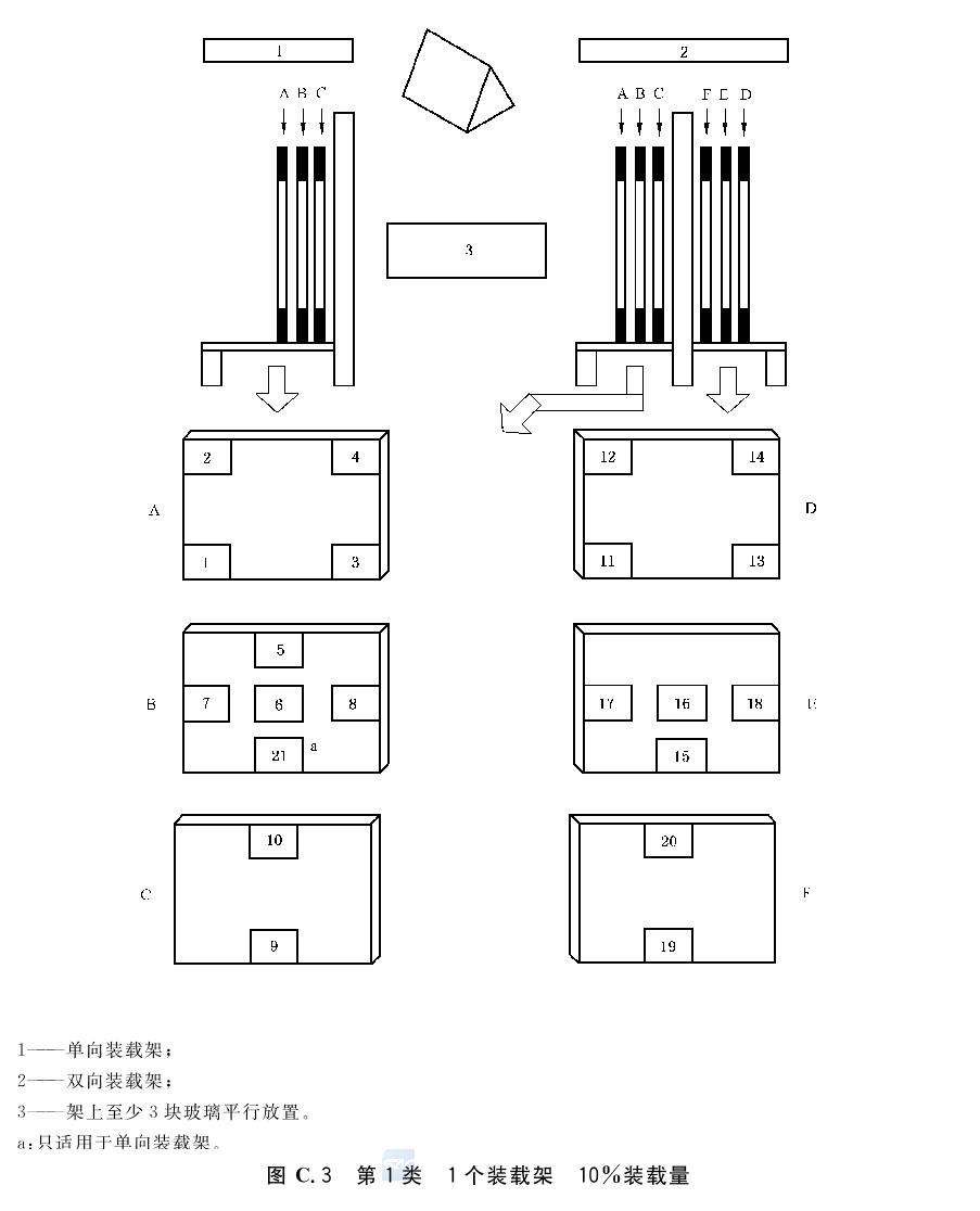 标准附图