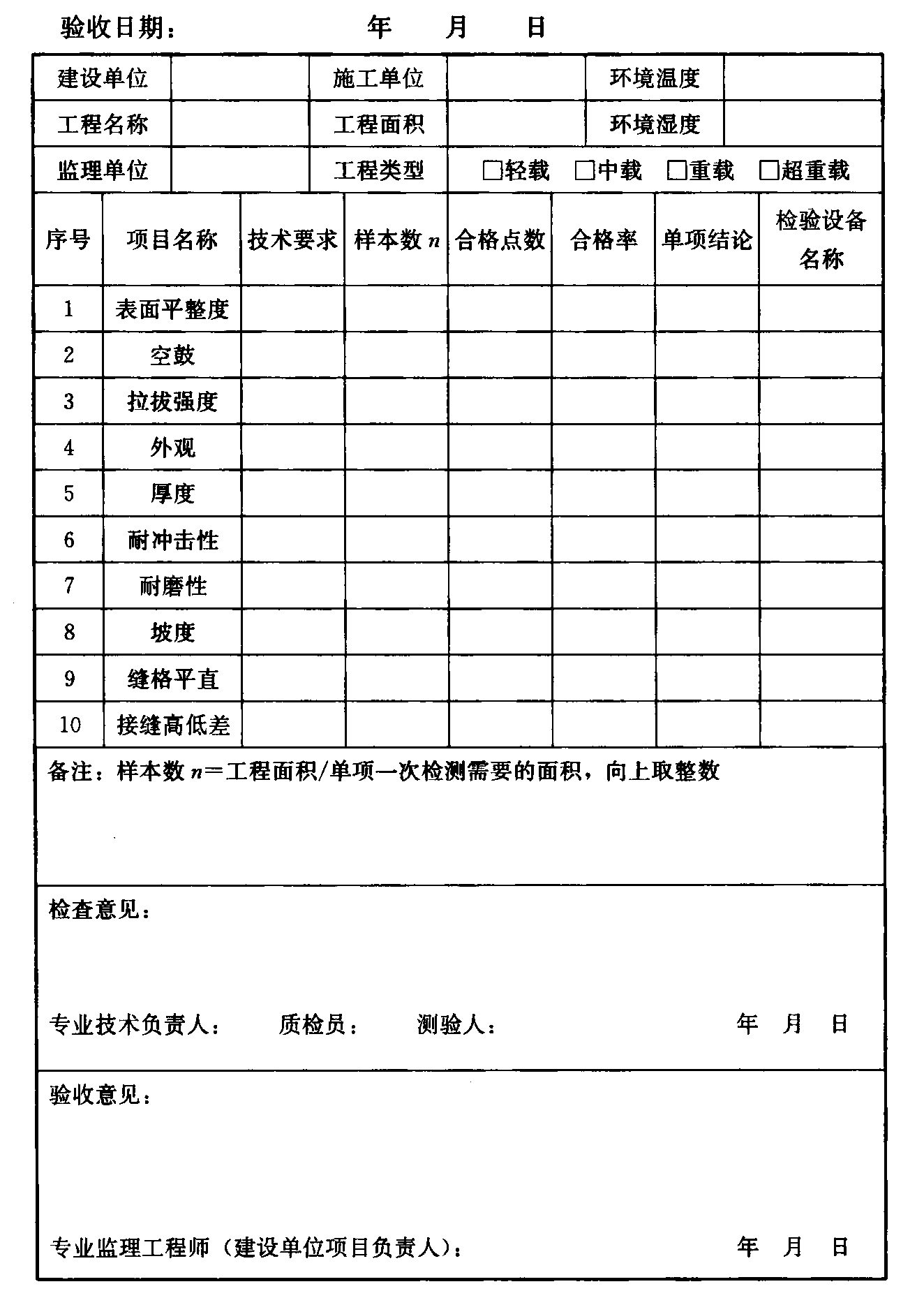 标准附图