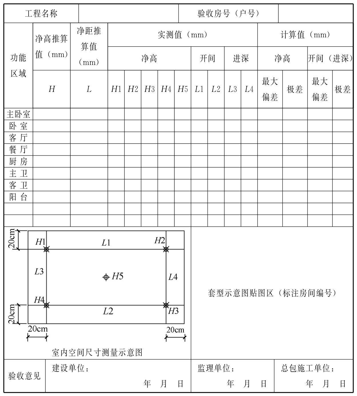 标准附图