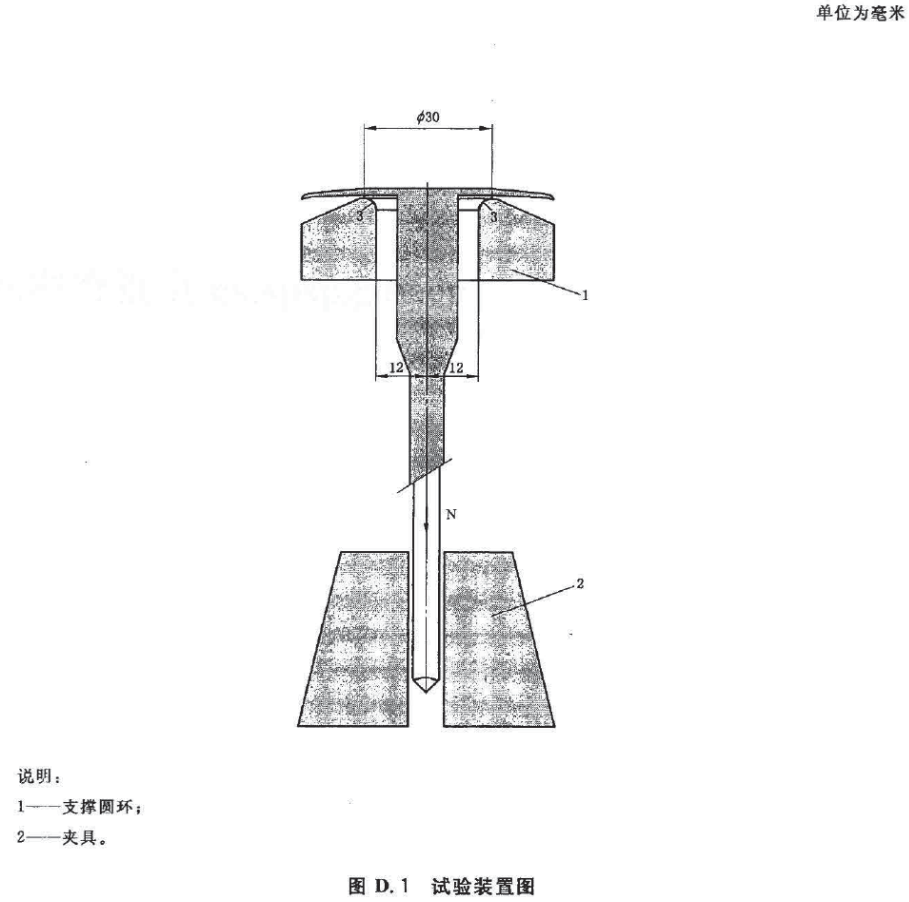 标准附图