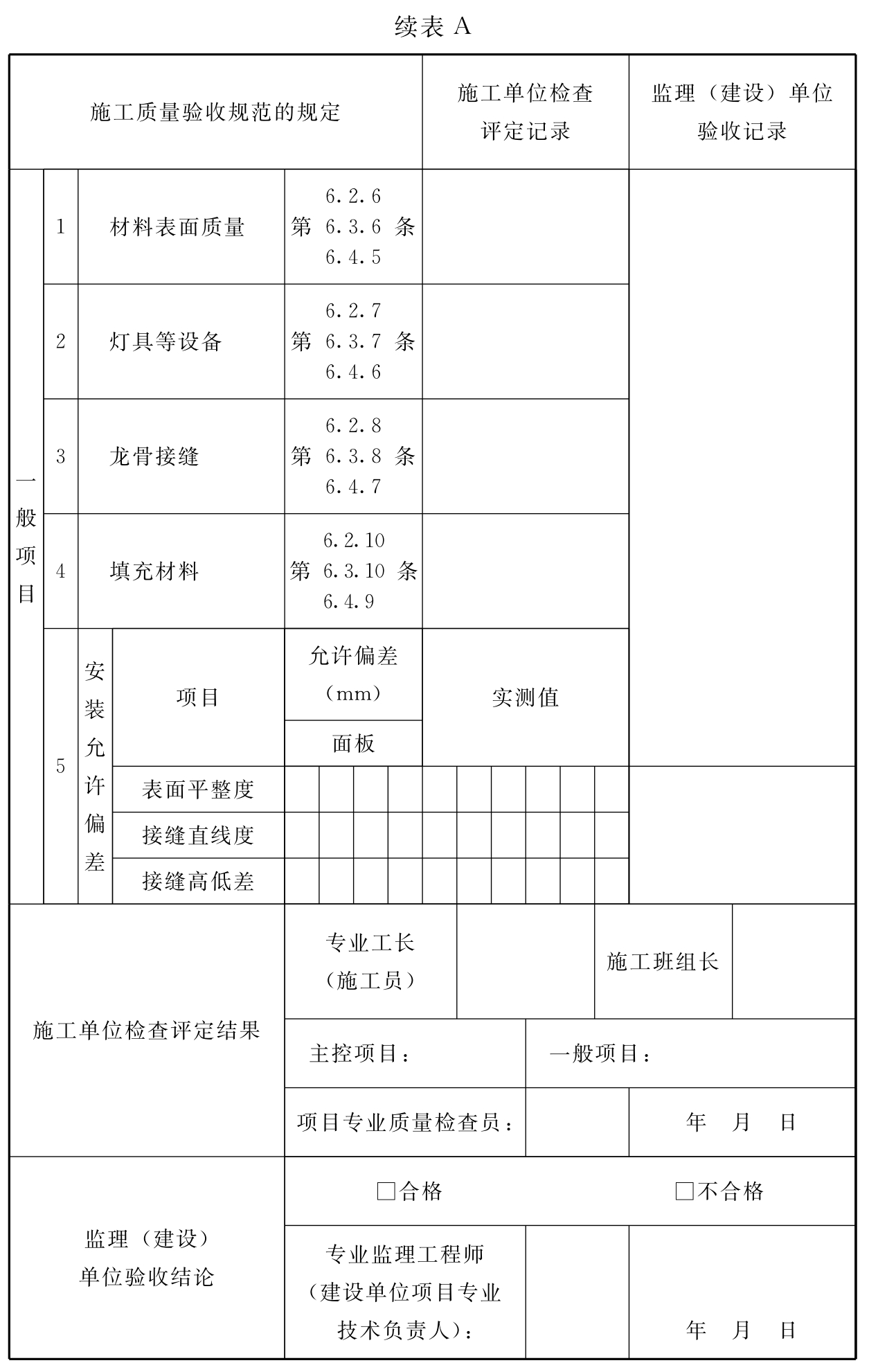 标准附图