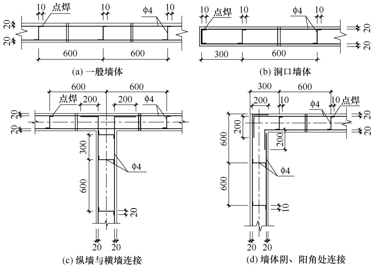 标准附图