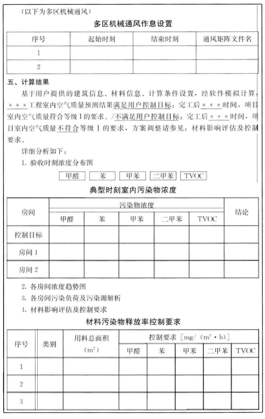 标准附图