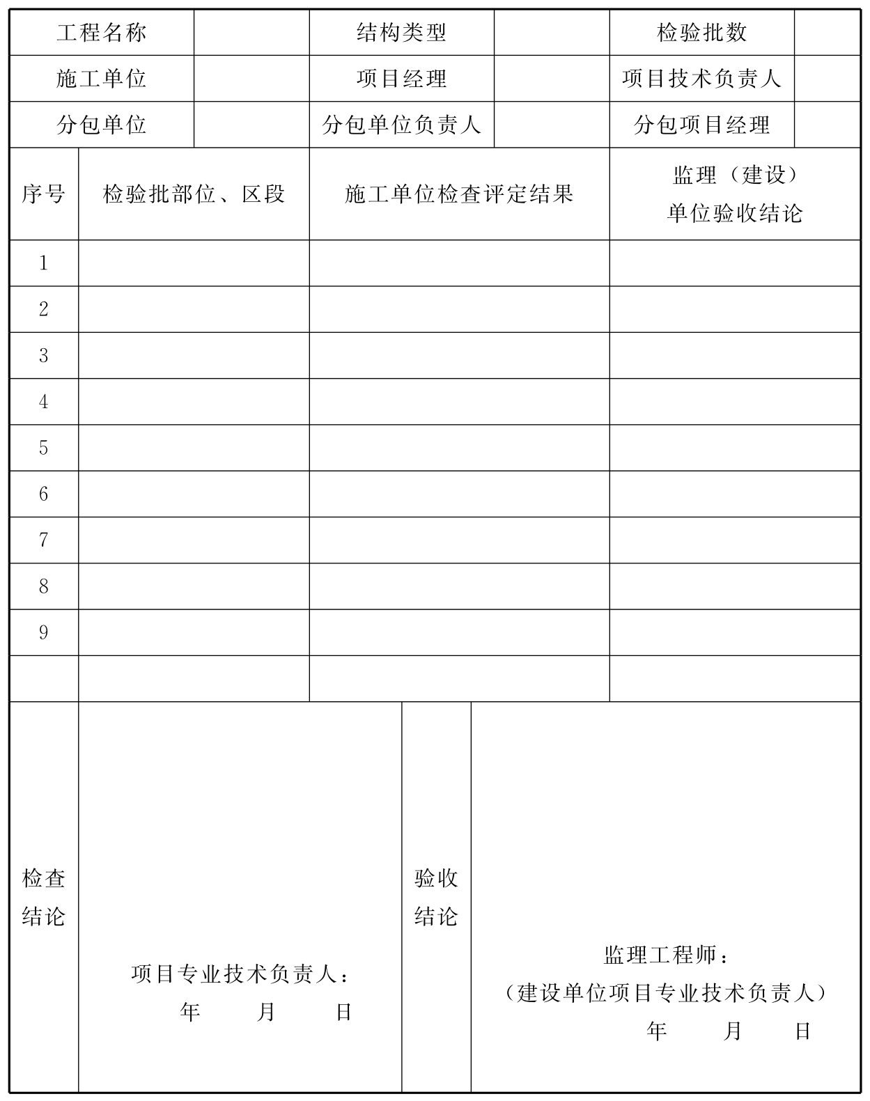 标准附图
