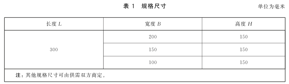 标准附图