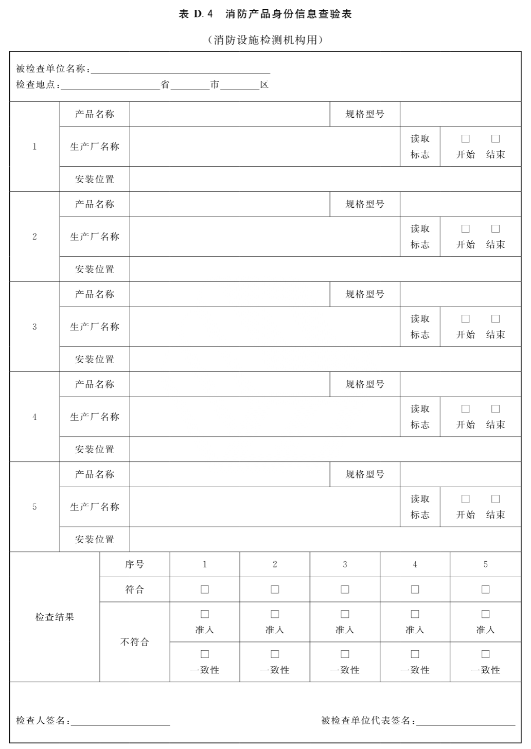 标准附图