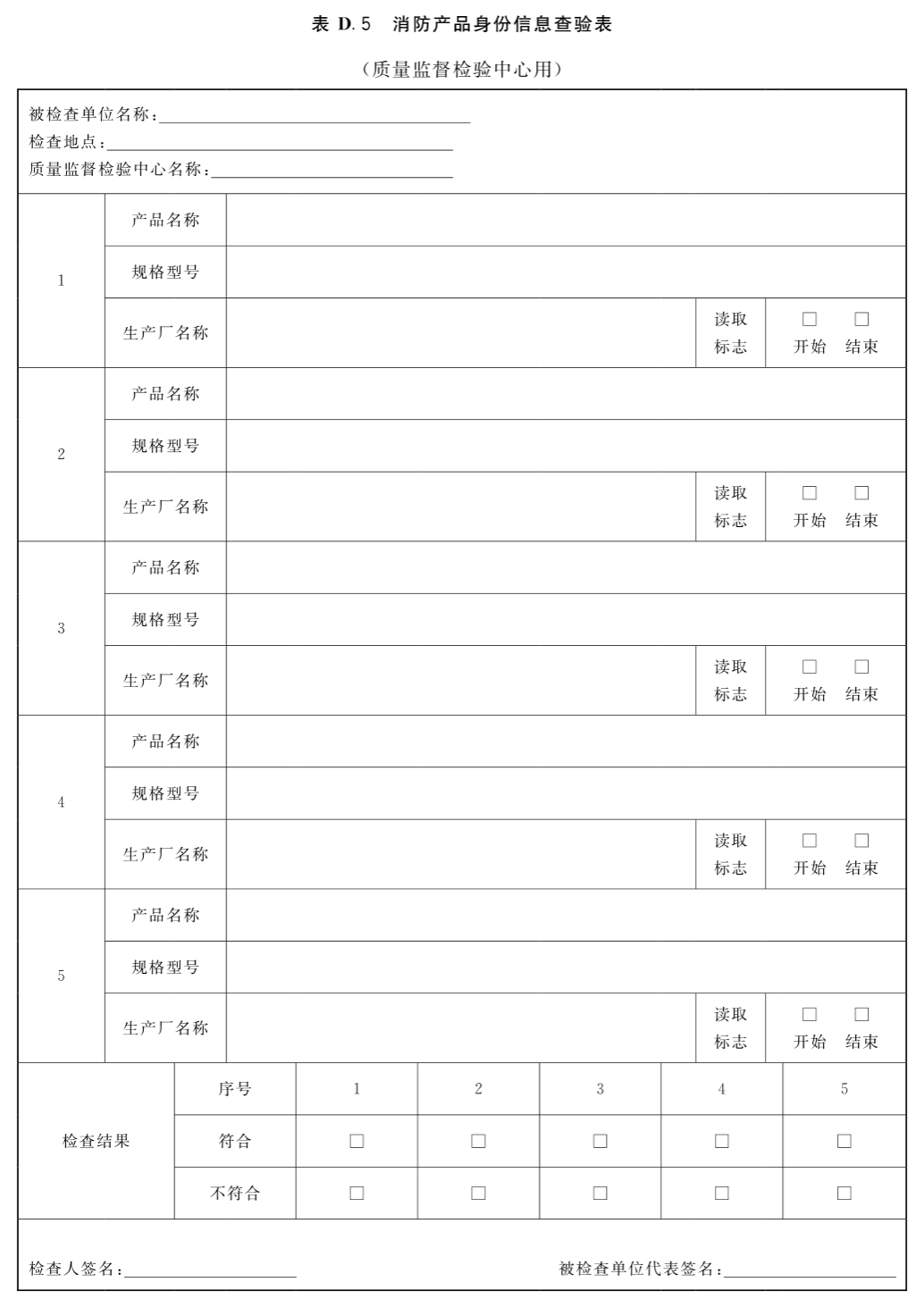 标准附图