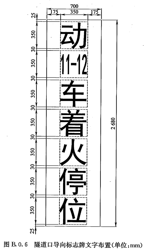 标准附图