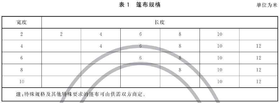标准附图