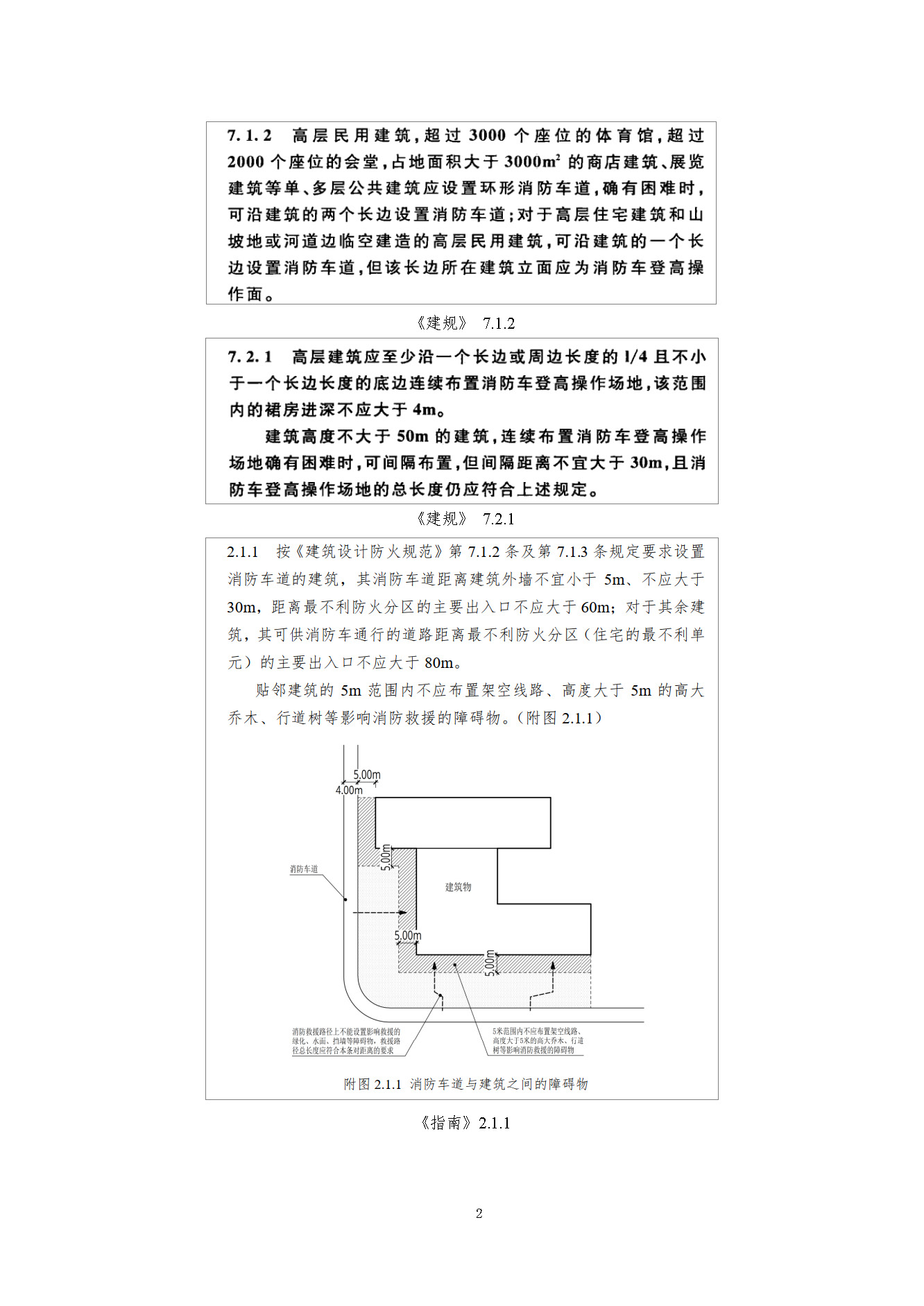 标准附图