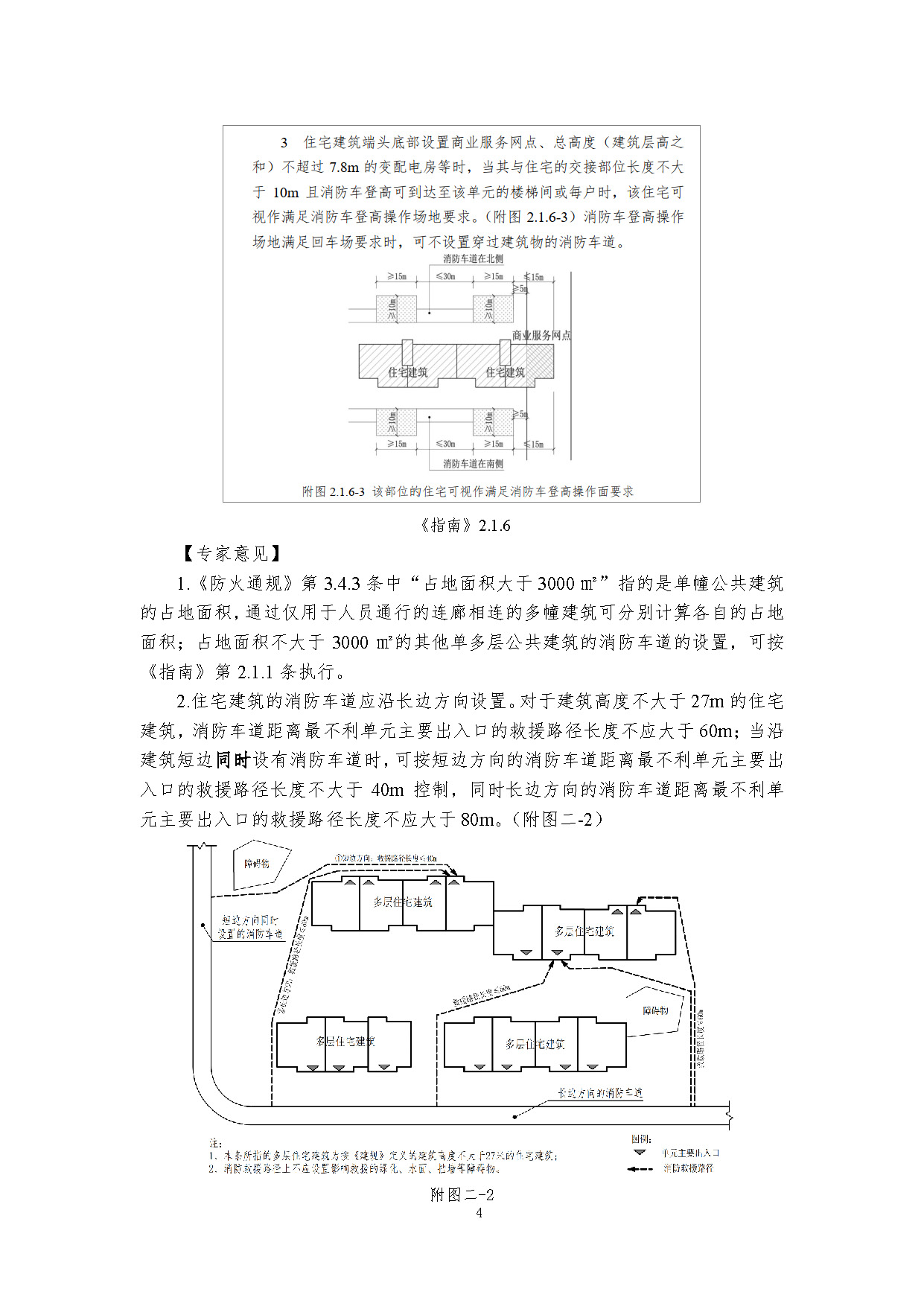 标准附图
