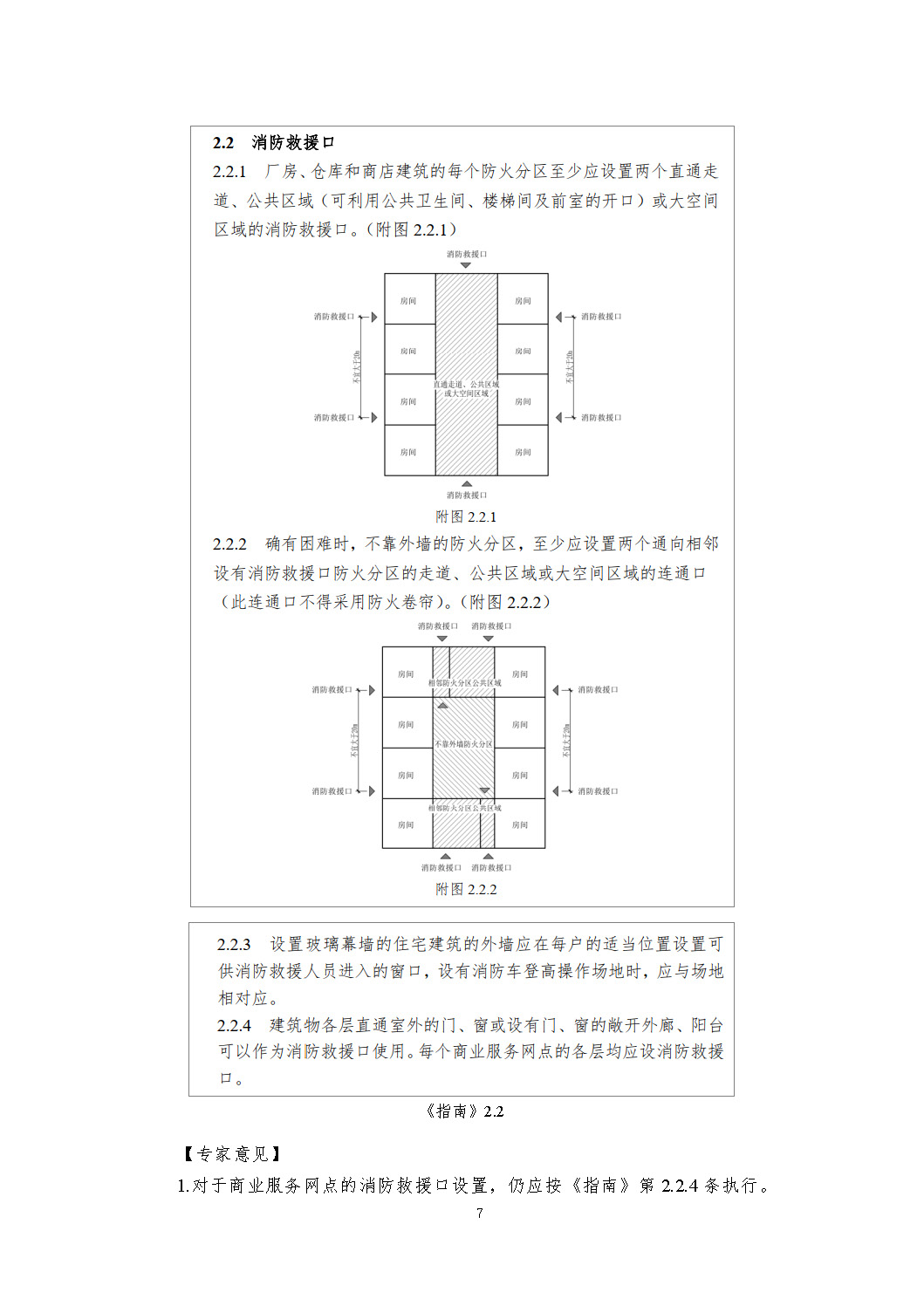 标准附图