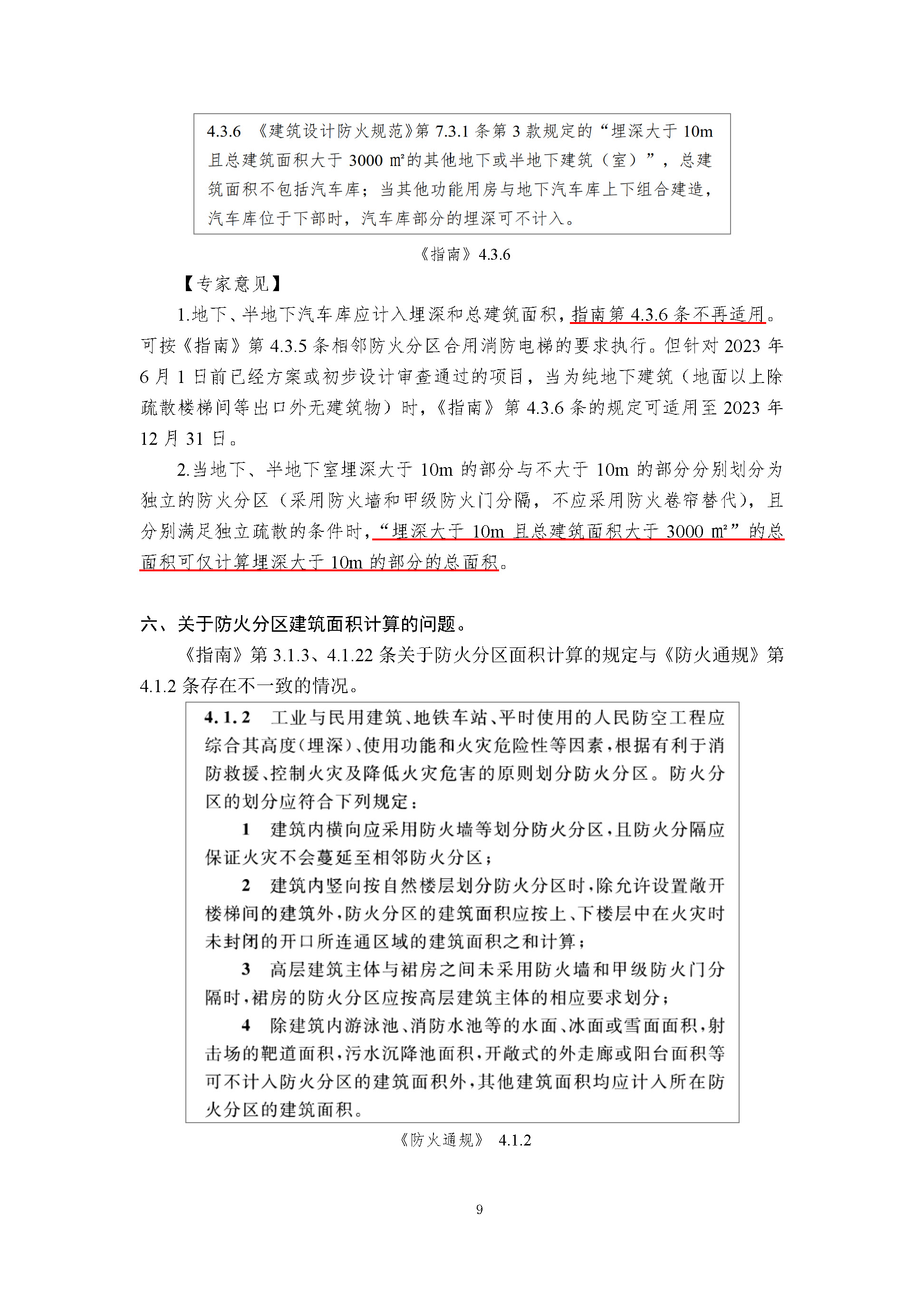 标准附图