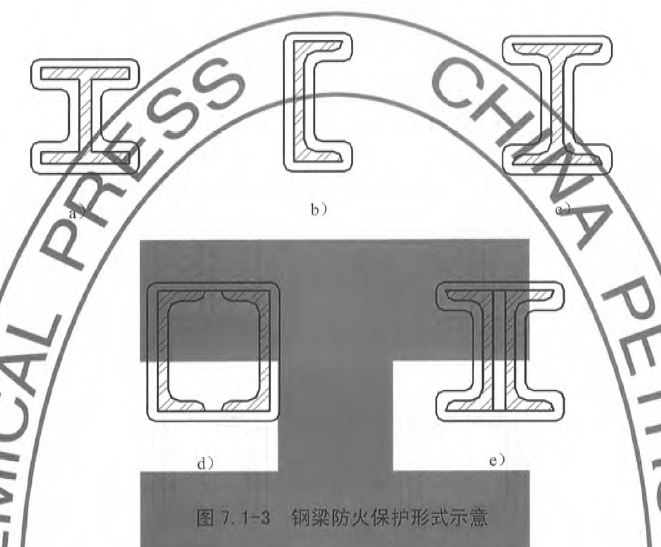 标准附图