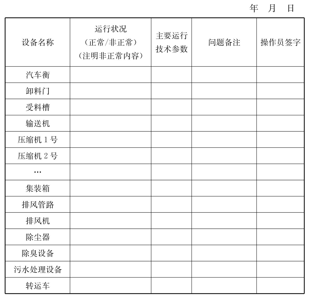 标准附图