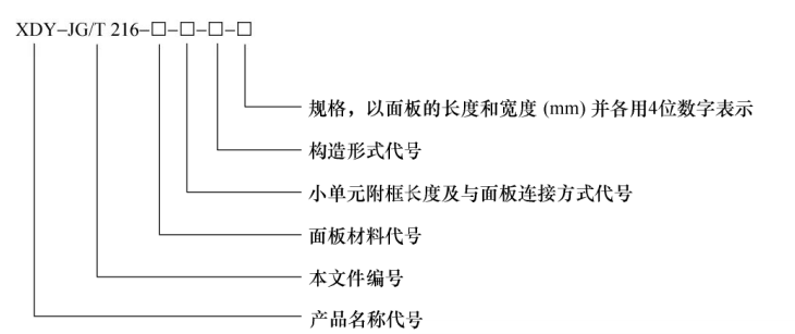 标准附图