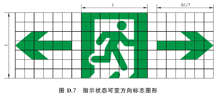 标准附图