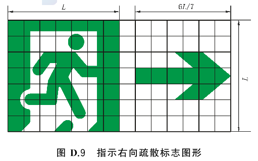 标准附图