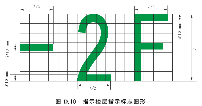 标准附图