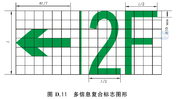 标准附图