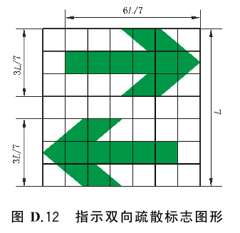 标准附图