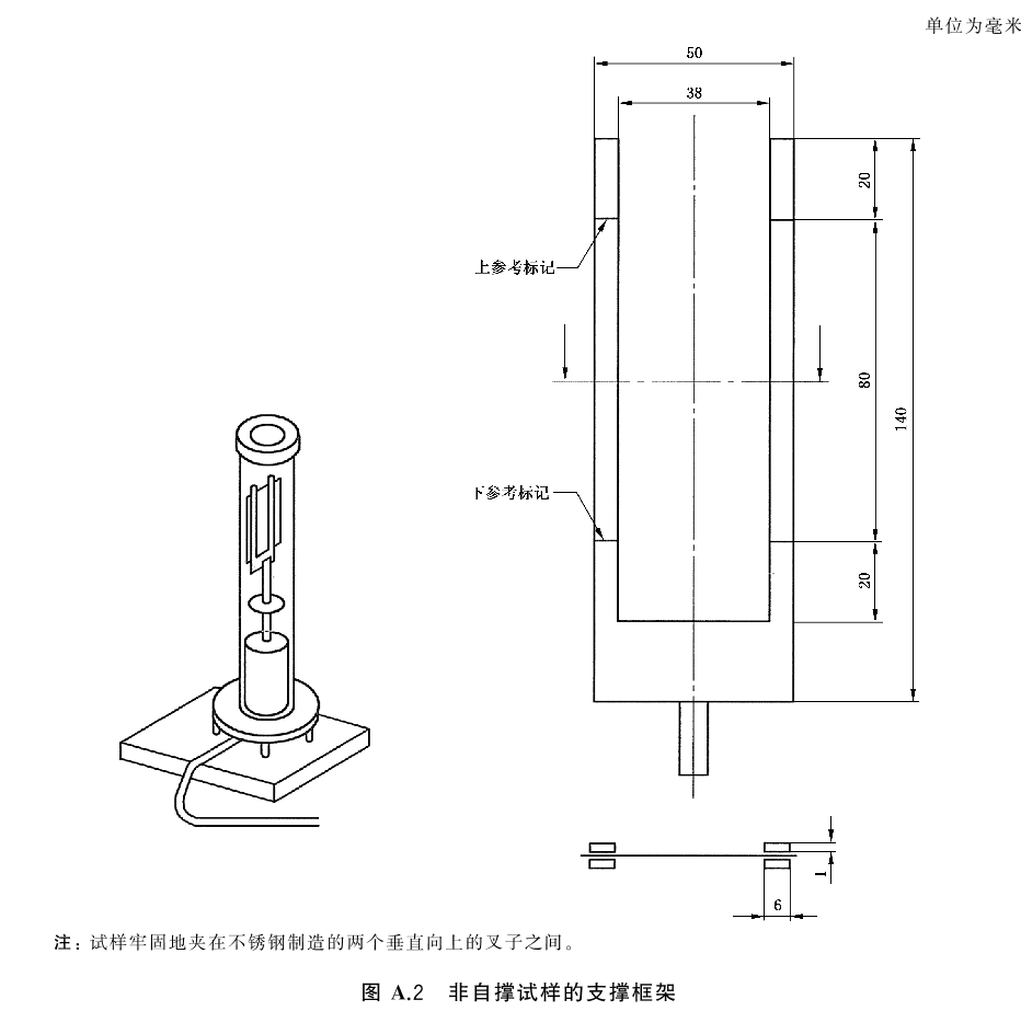 标准附图