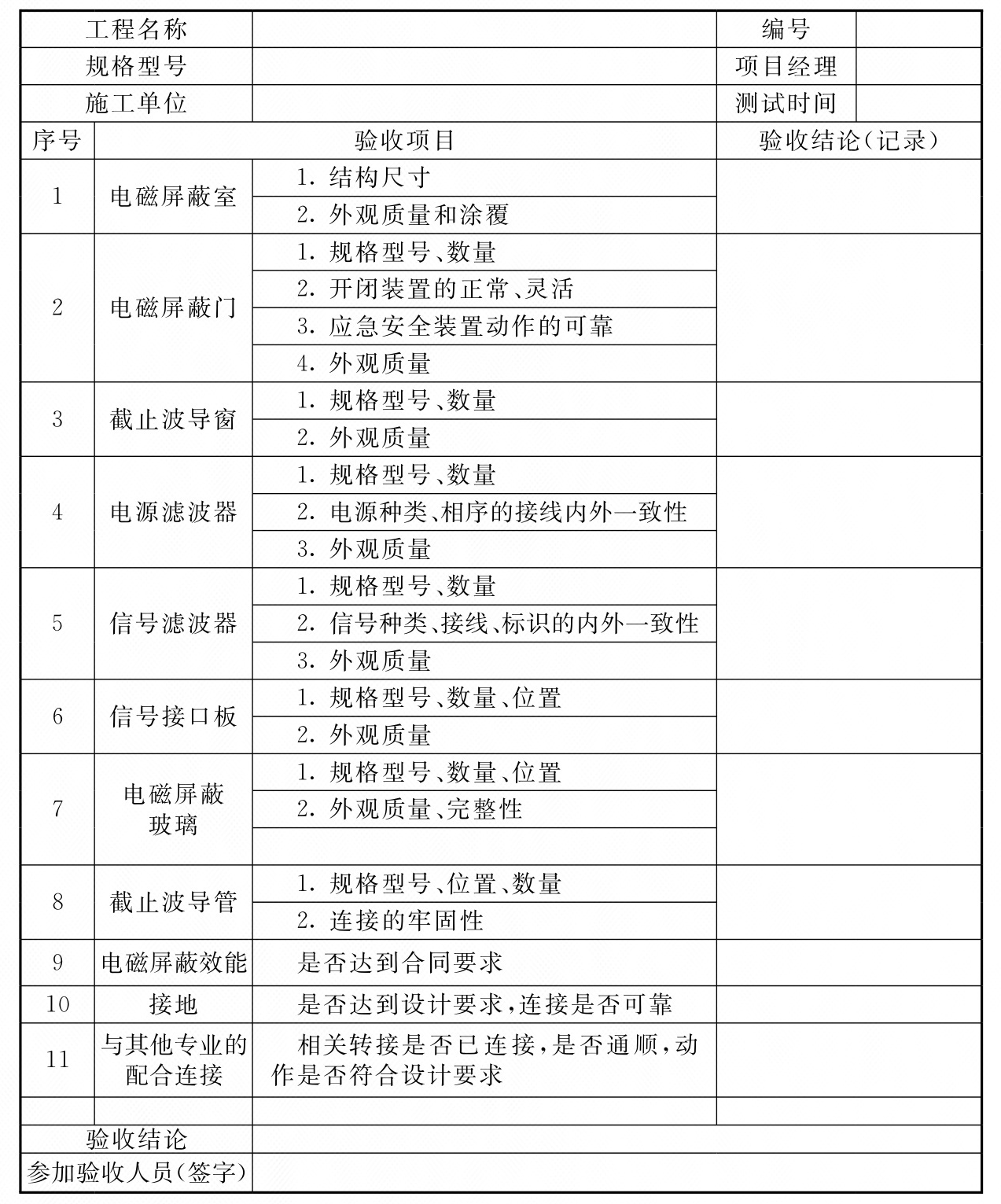 标准附图